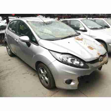 FORD FIESTA (CB1)