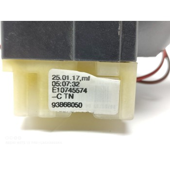 Recambio de mando luces para opel vivaro b kasten/combi furgón l1h1 2.9t expression referencia OEM IAM 95517228  