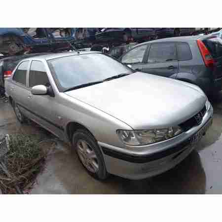 PEUGEOT 406 BERLINA (S1/S2)