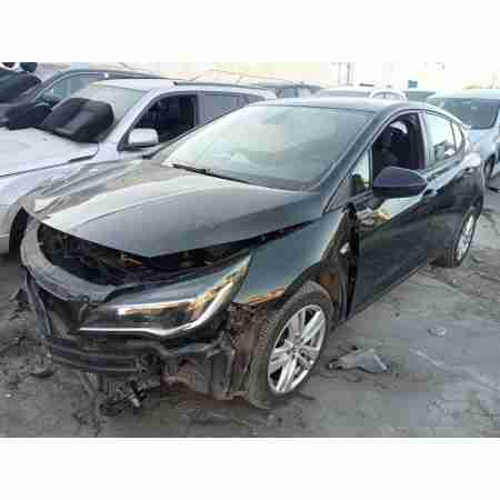 OPEL ASTRA K (B16)
