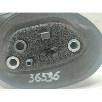 Recambio de retrovisor izquierdo para fiat nuova 500 (150) lounge referencia OEM IAM 735655745  