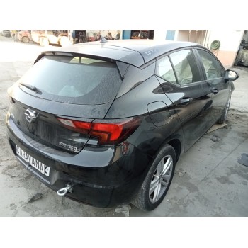 opel astra k (b16) del año 2018