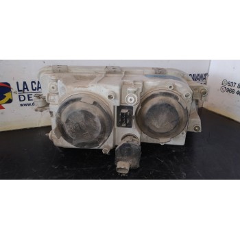 Recambio de faro izquierdo para volvo s40 berlina 2.0 16v referencia OEM IAM 30899682  