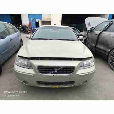 VOLVO S60 BERLINA