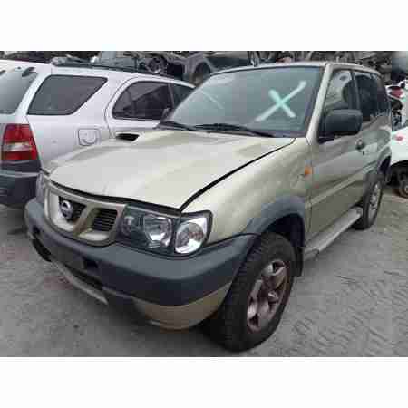 NISSAN TERRANO/TERRANO.II (R20)