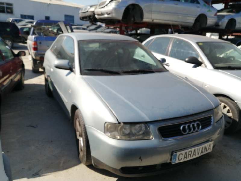 AUDI A3 (8L)