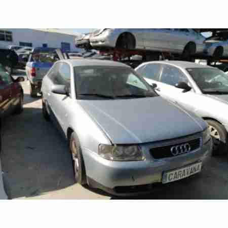 AUDI A3 (8L)