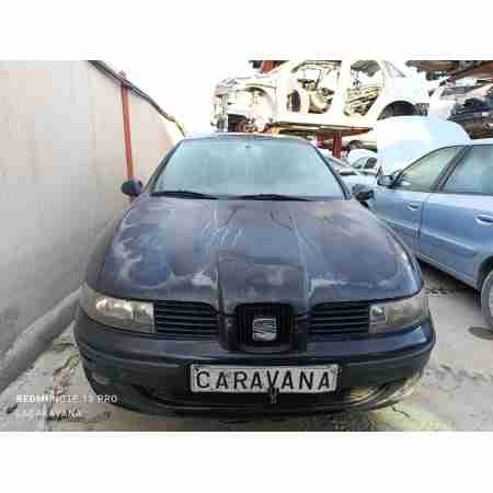 SEAT LEON (1M1)