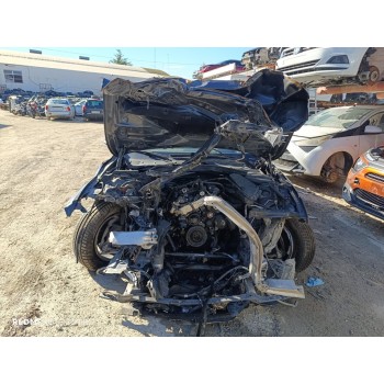 bmw serie 3 lim. (f30) del año 2012