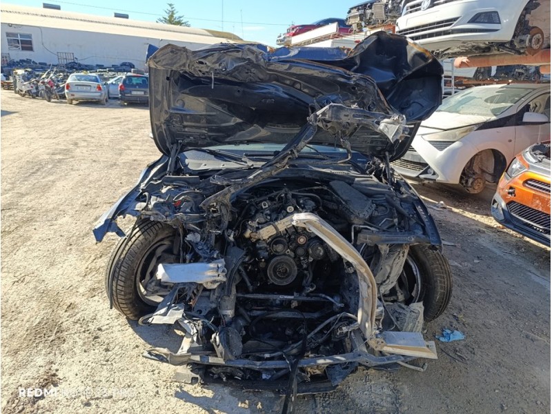 BMW SERIE 3 LIM. (F30)