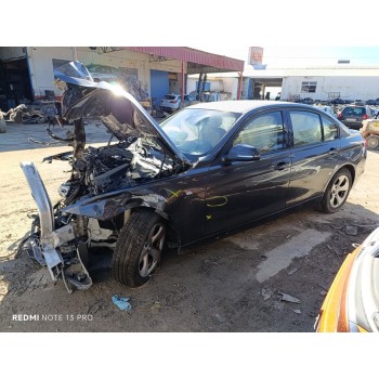 bmw serie 3 lim. (f30) del año 2012