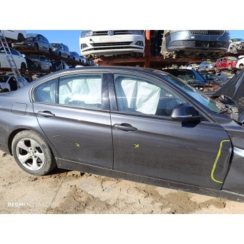 bmw serie 3 lim. (f30) del año 2012