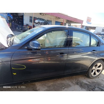 bmw serie 3 lim. (f30) del año 2012