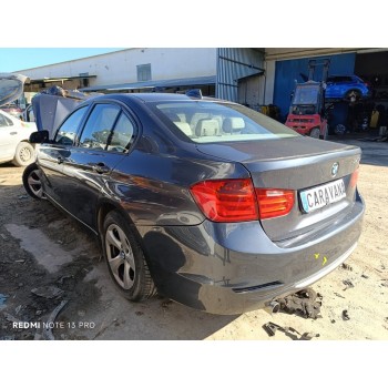 bmw serie 3 lim. (f30) del año 2012