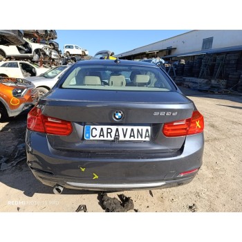 bmw serie 3 lim. (f30) del año 2012