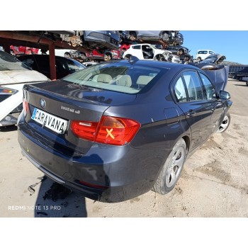 bmw serie 3 lim. (f30) del año 2012