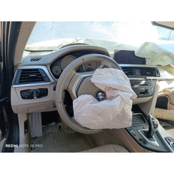 bmw serie 3 lim. (f30) del año 2012