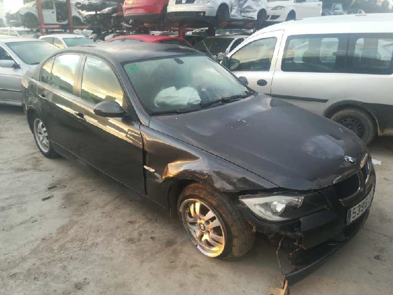 BMW SERIE 3 BERLINA (E90)