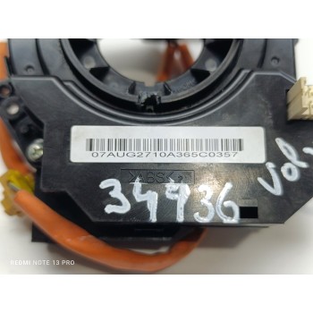 Recambio de kit airbag para volvo c30 2.0 d kinetic referencia OEM IAM 8623349  