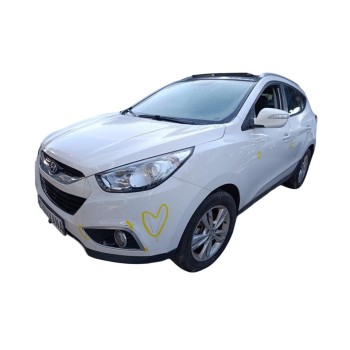 hyundai ix35 del año 2013