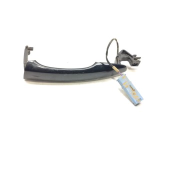 MANETA EXTERIOR DELANTERA IZQUIERDA 1606874580 / 967853211T 