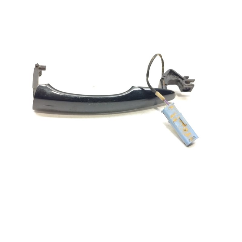 Recambio de maneta exterior delantera izquierda para citroën c3 you! referencia OEM IAM 1606874580  