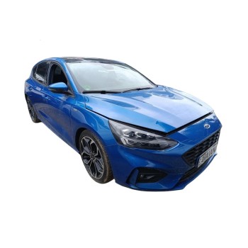 ford focus iv (hn) del año 2018