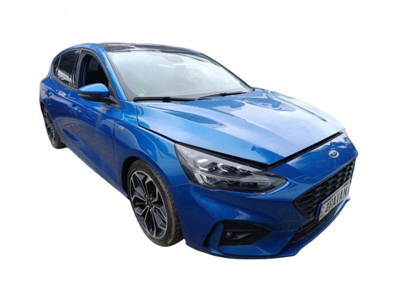 ford focus iv (hn) del año 2018