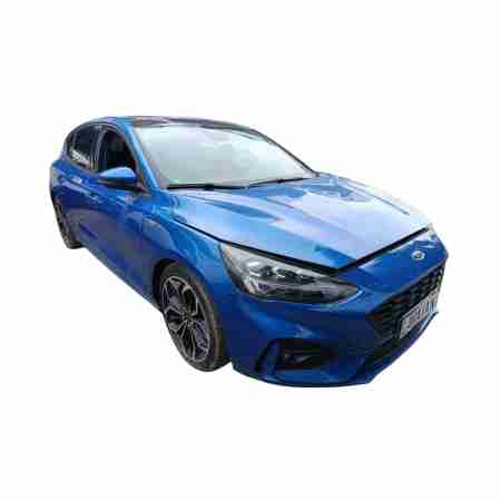 FORD FOCUS IV (HN)
