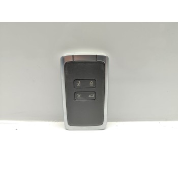 Recambio de conmutador de arranque para renault captur ii intens referencia OEM IAM 487008065R  