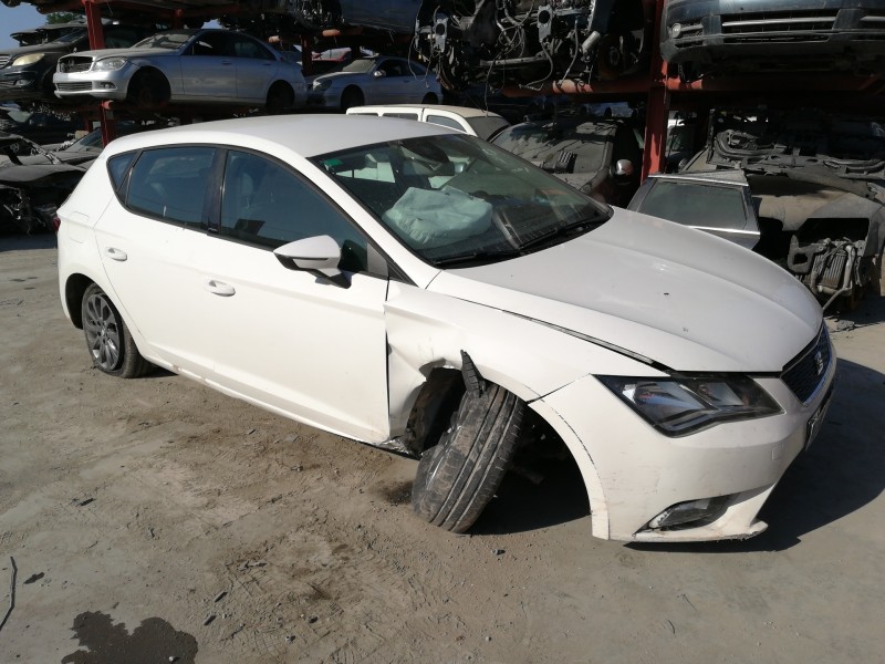 SEAT LEON (5F1)