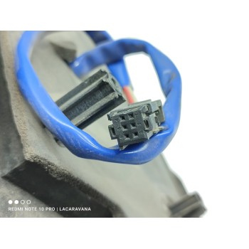 Recambio de retrovisor izquierdo para citroën c2 sx referencia OEM IAM 8149RN  