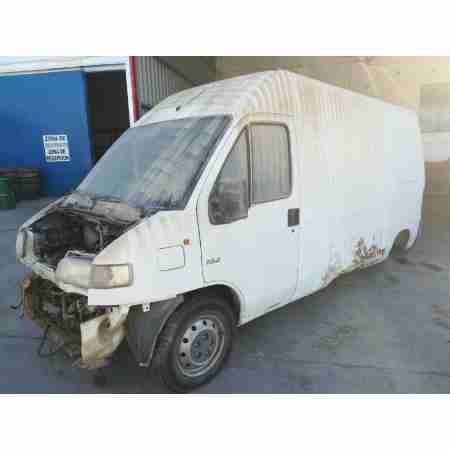 CITROËN JUMPER CAJA ABIERTA (1)