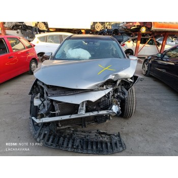 toyota avensis station wagon (_t27_) del año 2018