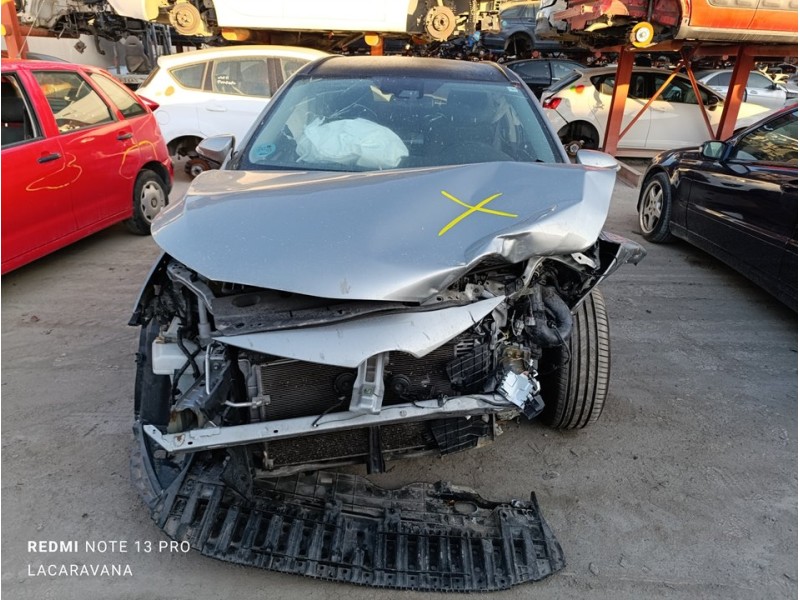 toyota avensis station wagon (_t27_) del año 2018