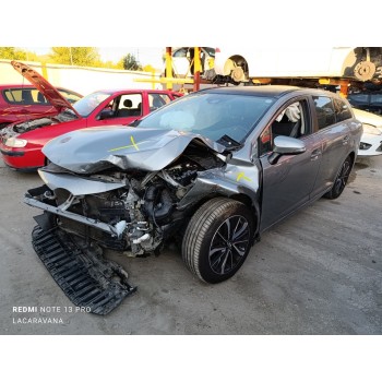 toyota avensis station wagon (_t27_) del año 2018