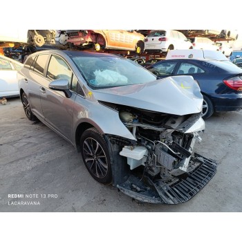 toyota avensis station wagon (_t27_) del año 2018