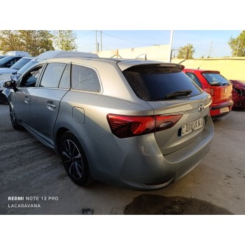 toyota avensis station wagon (_t27_) del año 2018