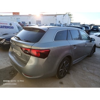 toyota avensis station wagon (_t27_) del año 2018
