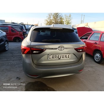 toyota avensis station wagon (_t27_) del año 2018