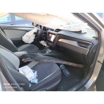 toyota avensis station wagon (_t27_) del año 2018