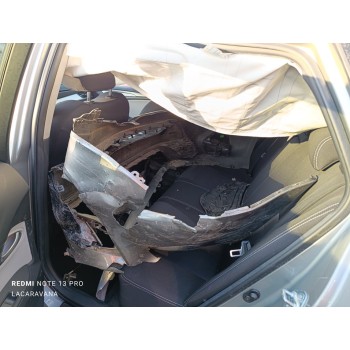 toyota avensis station wagon (_t27_) del año 2018