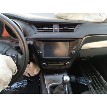 toyota avensis station wagon (_t27_) del año 2018