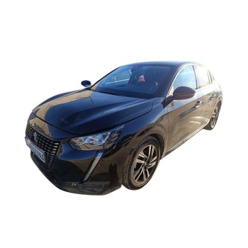 peugeot 208 (p2) del año 2024