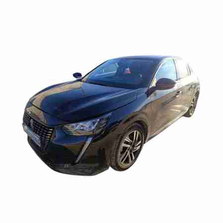 PEUGEOT 208 II (UB_, UP_, UW_, UJ_)