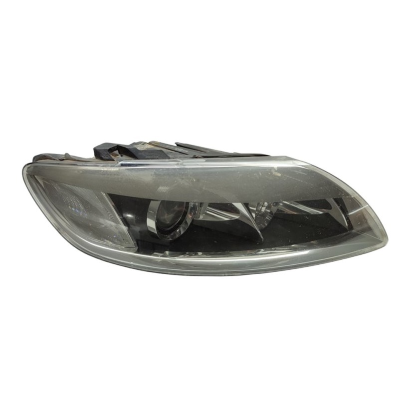 Recambio de faro derecho para audi q7 (4l) 3.0 tdi referencia OEM IAM 4L0941030A  