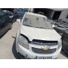 chevrolet orlando del año 2011