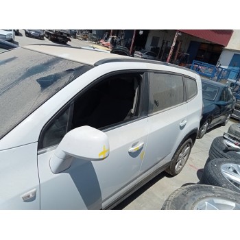 chevrolet orlando del año 2011