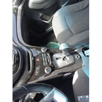 chevrolet orlando del año 2011