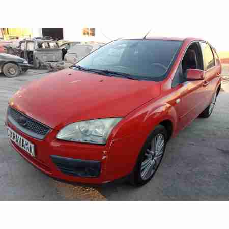 FORD FOCUS BERLINA (CAP)